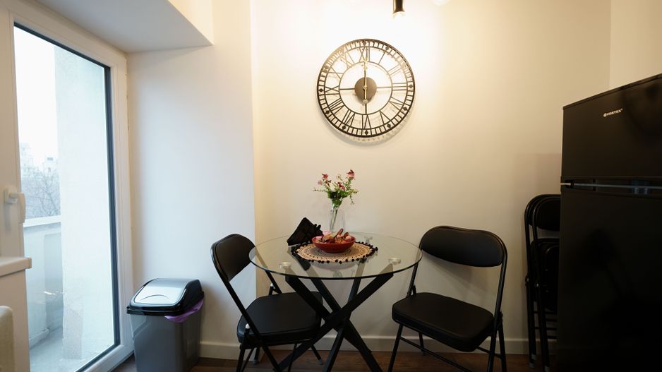 NEW! First Rent! 2 Camere, Metrou Izvor, Casa Poporului - Poză 16