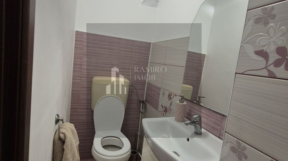 Inchiriere Apartament 3 camere | Crangasi | Prox Metrou | Petfriendly - Poză 7