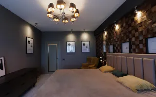 Vânzare, apartament, 2 camere, str. Tudor Strișcă, Botanica - Poză 18