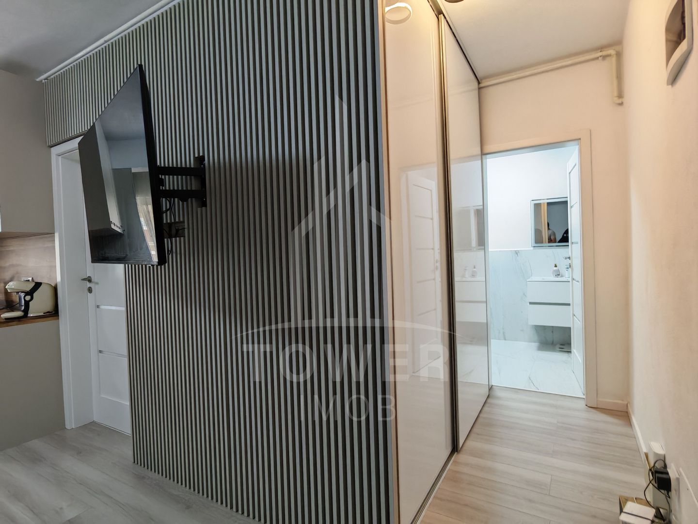 Apartament 3 camere, 2 băi – Calea Șurii Mici, Sibiu - Poză 13