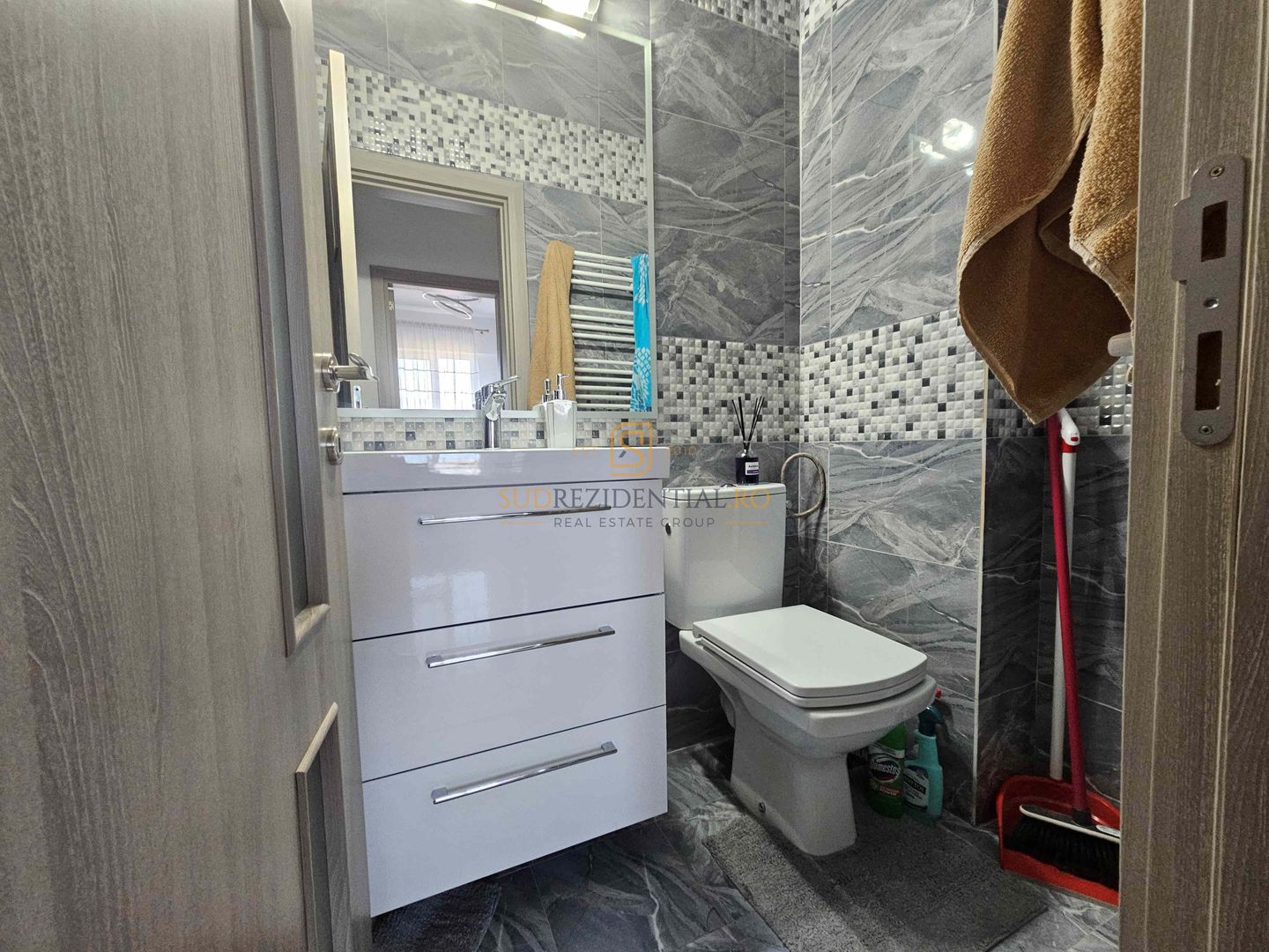 Apartament 3 camere – Brâncoveanu–Luica, Sector 4 | Prima închiriere | - Poză 17