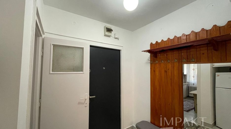 Apartament cu 2 camere, zona linistita. - Poză 5