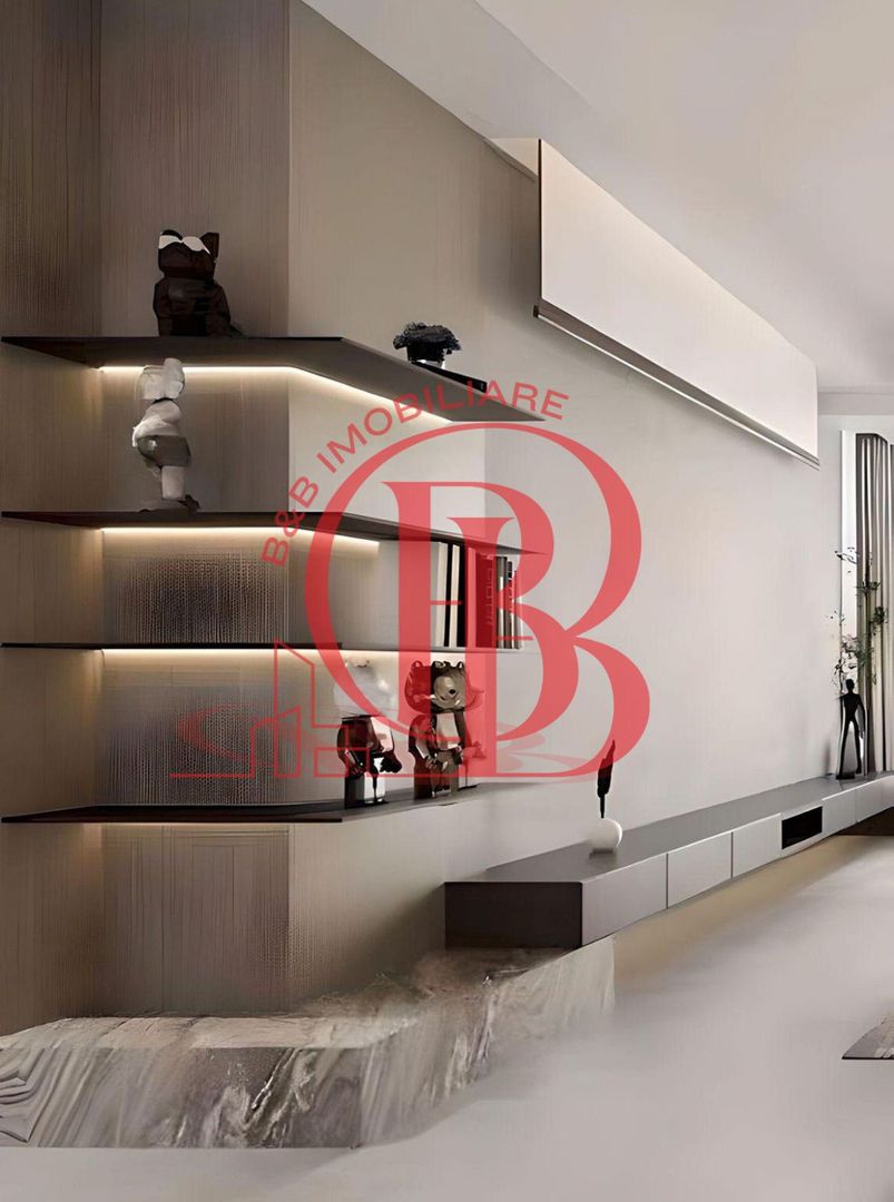 Apartament decomandat 2 camere+Gradina Metrou Nicolae Teclu - Poză 6