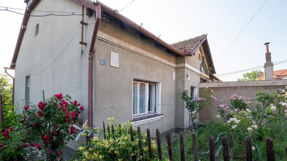 Casa de vanzare Oradea zona Garii - Poză 2