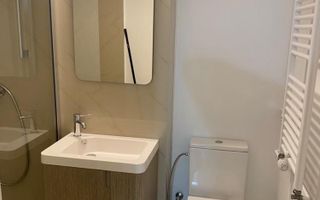 Oportunitate! 3Cam transormat in 2Cam de lux Pta Alba Iulia - Poză 7