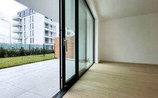 3 rooms apartment***148sqm***//65sqm garden // Baneasa - Poză 5