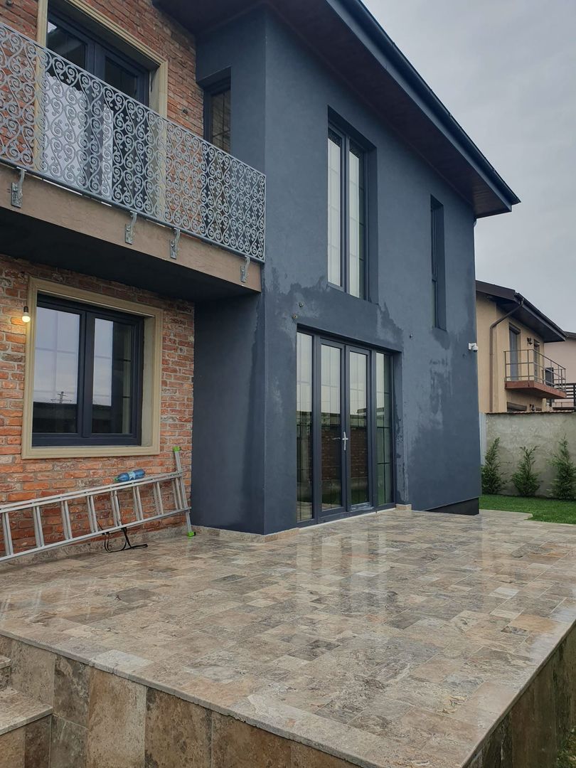 Vila individuala | 5 camere | Corbeanca - Poză 28