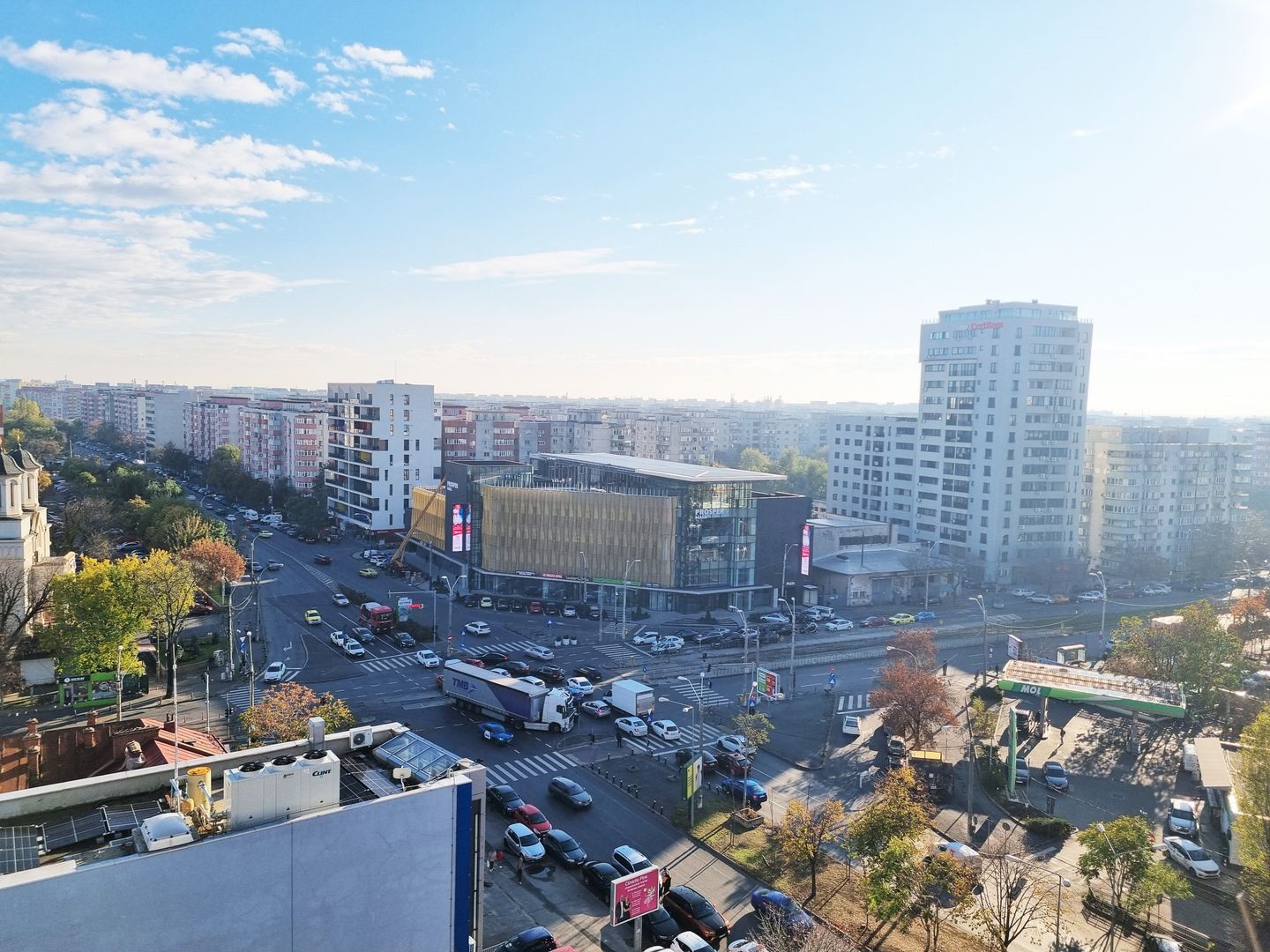COMISION 0% - 13 septembrie, bloc nou, centrala, metrou 8minute - Poză 10