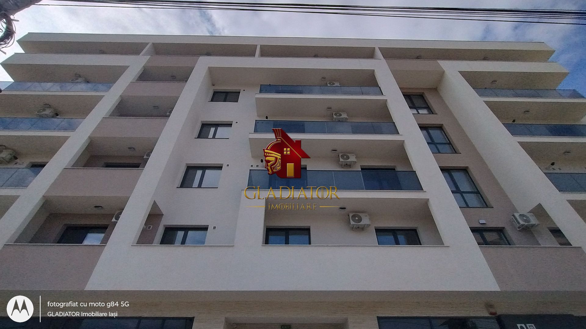 Apartament 1 camera, 40 mp, et.2, intabulat, direct dezvoltator, Visan - Poză 1