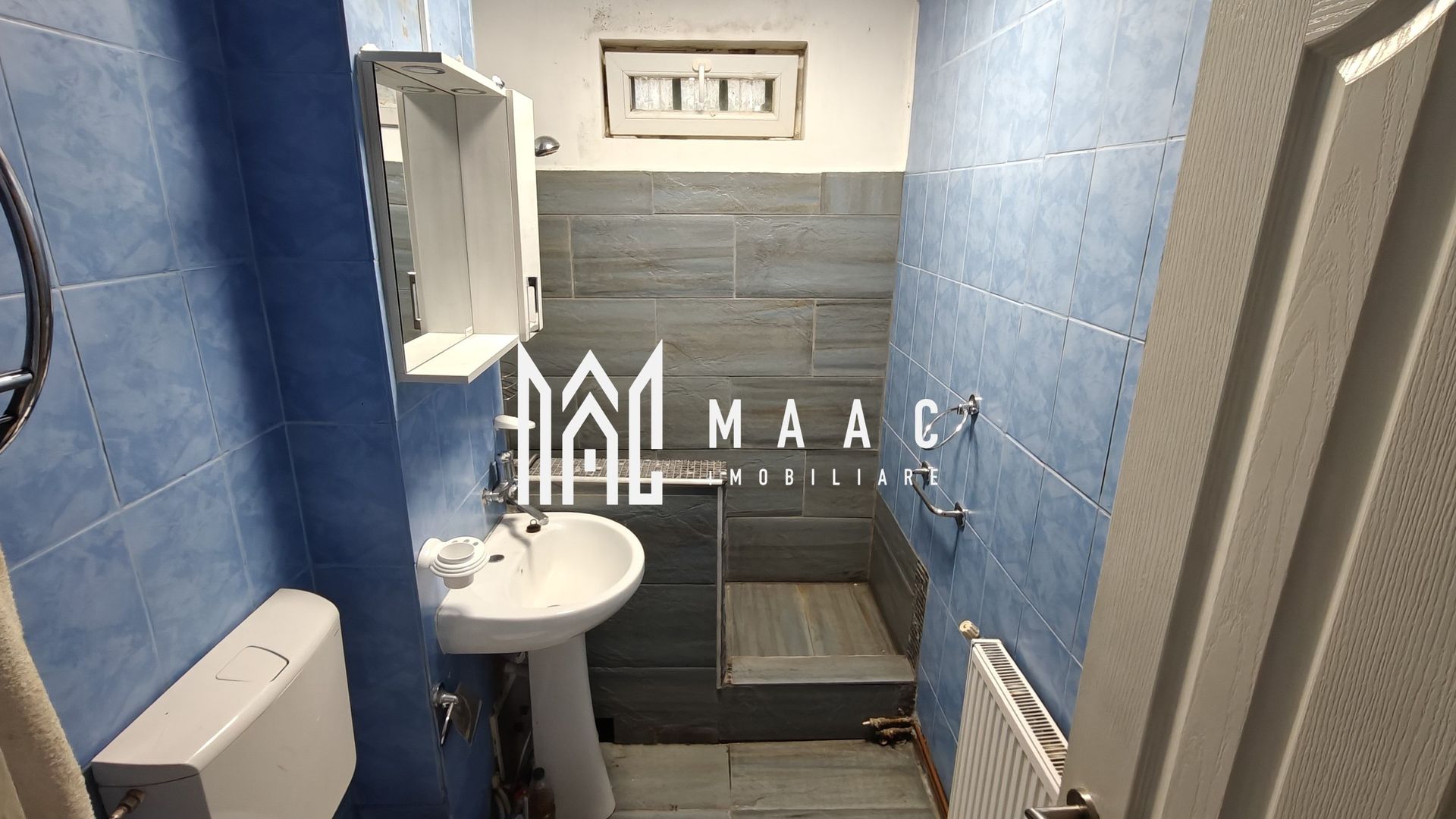 Apartament 2 camere I 48 mpu I Parter I Terezian - Poză 8