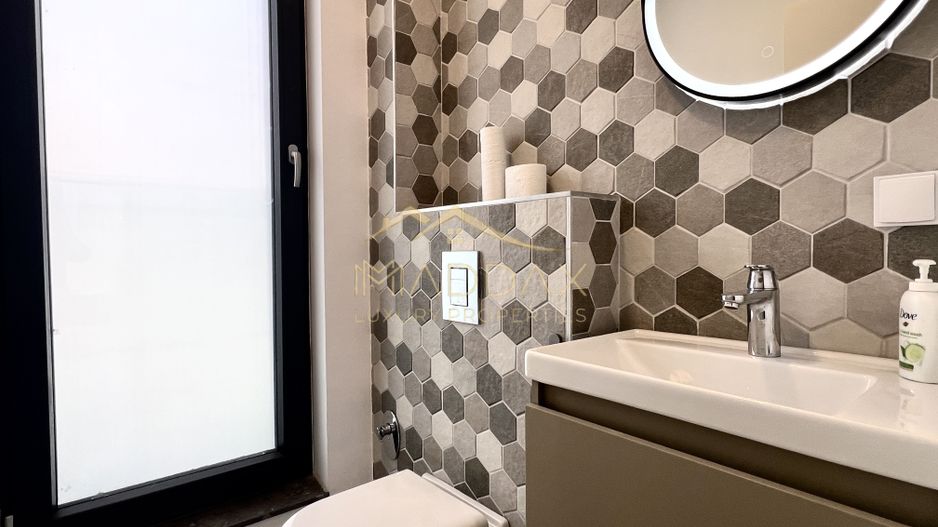 Vila De Inchiriat | Pipera - Poză 9