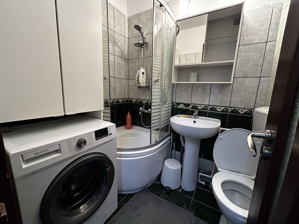 Inchiriez apartament 2 camere in Drumul Taberei/Romancierilor - Poză 6