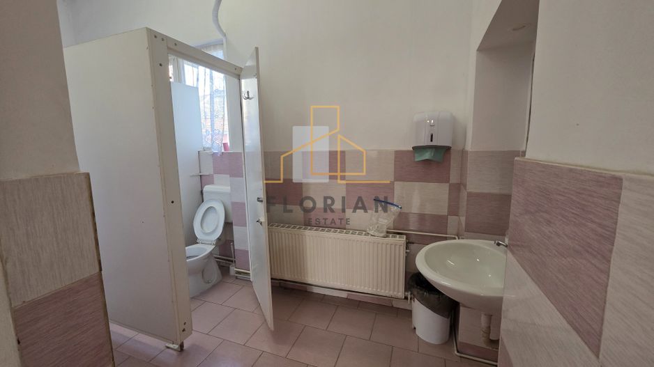 De vanzare spatiu comercial - zona Sinaia, Timisoara - Poză 5
