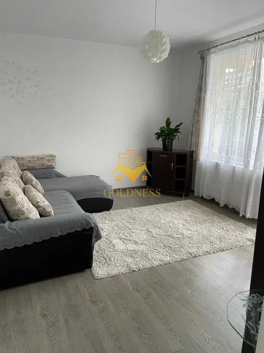 2 camere decomandate,  Borhanci, Profi, parcare, balcon, Pet Friendly - Poză 5