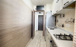 Garsonieră decomandata Titan – 1 Decembrie 1918, renovată, mobilata - Poză 7