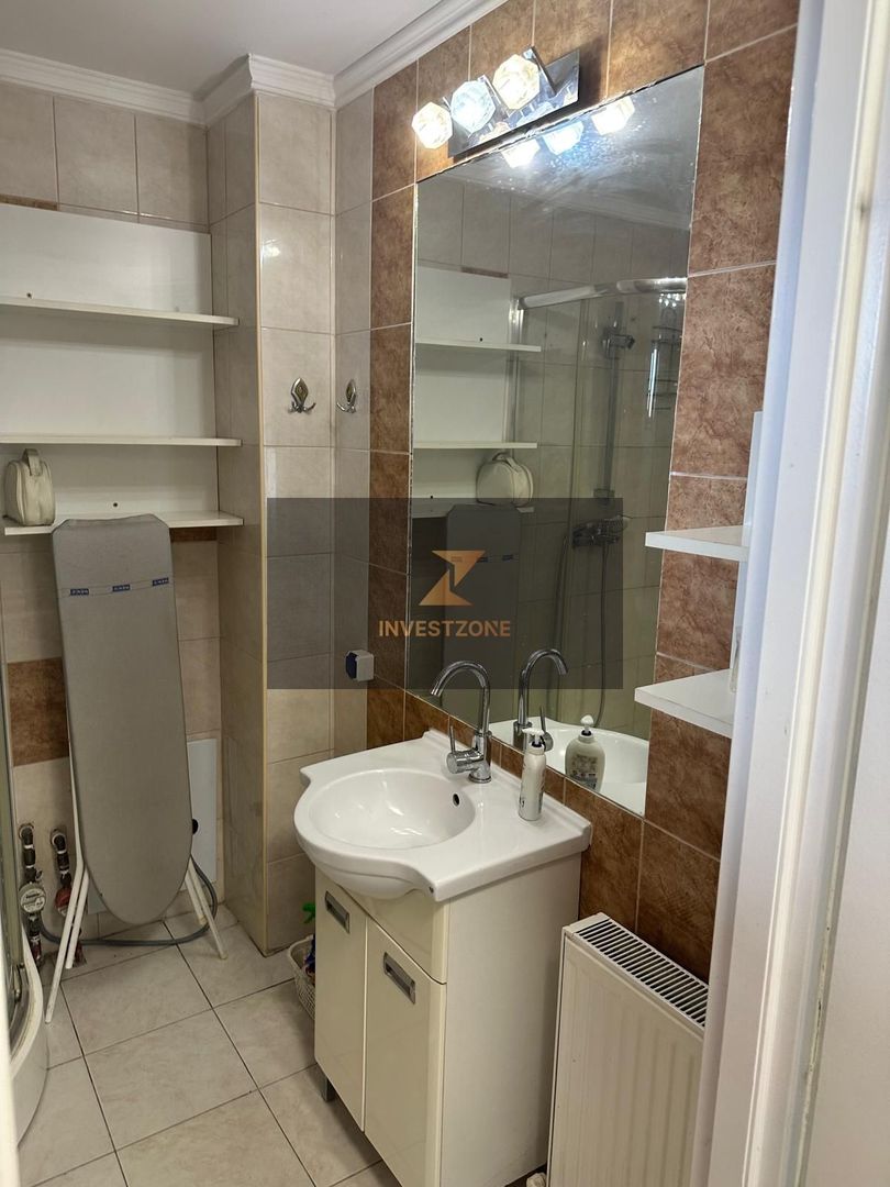 Apartament cu 2 camere-42 mp util - Poză 11