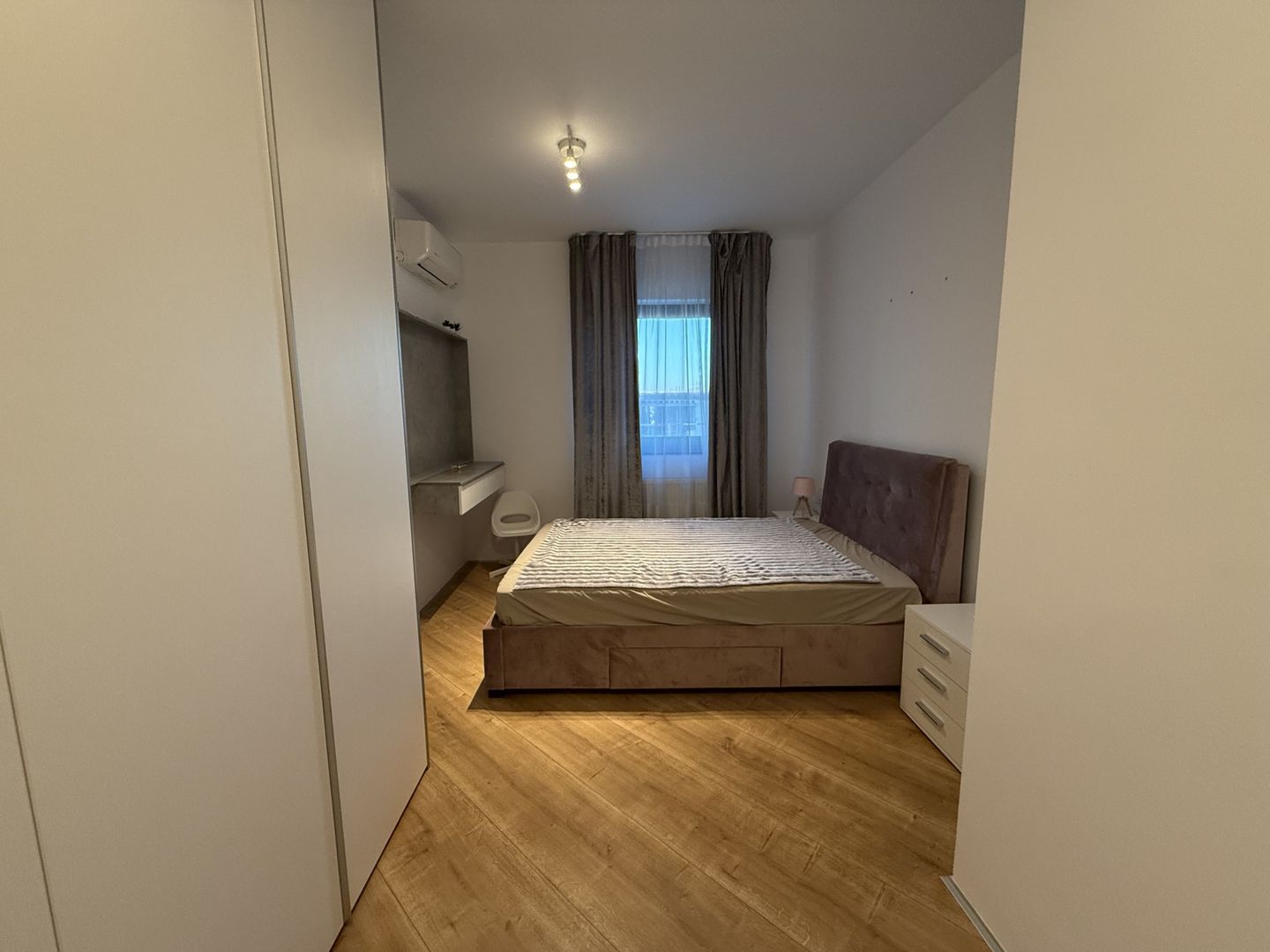 Apartament 3 Camere | 4 City North | Rond OMV| Loc de parcare - Poză 6