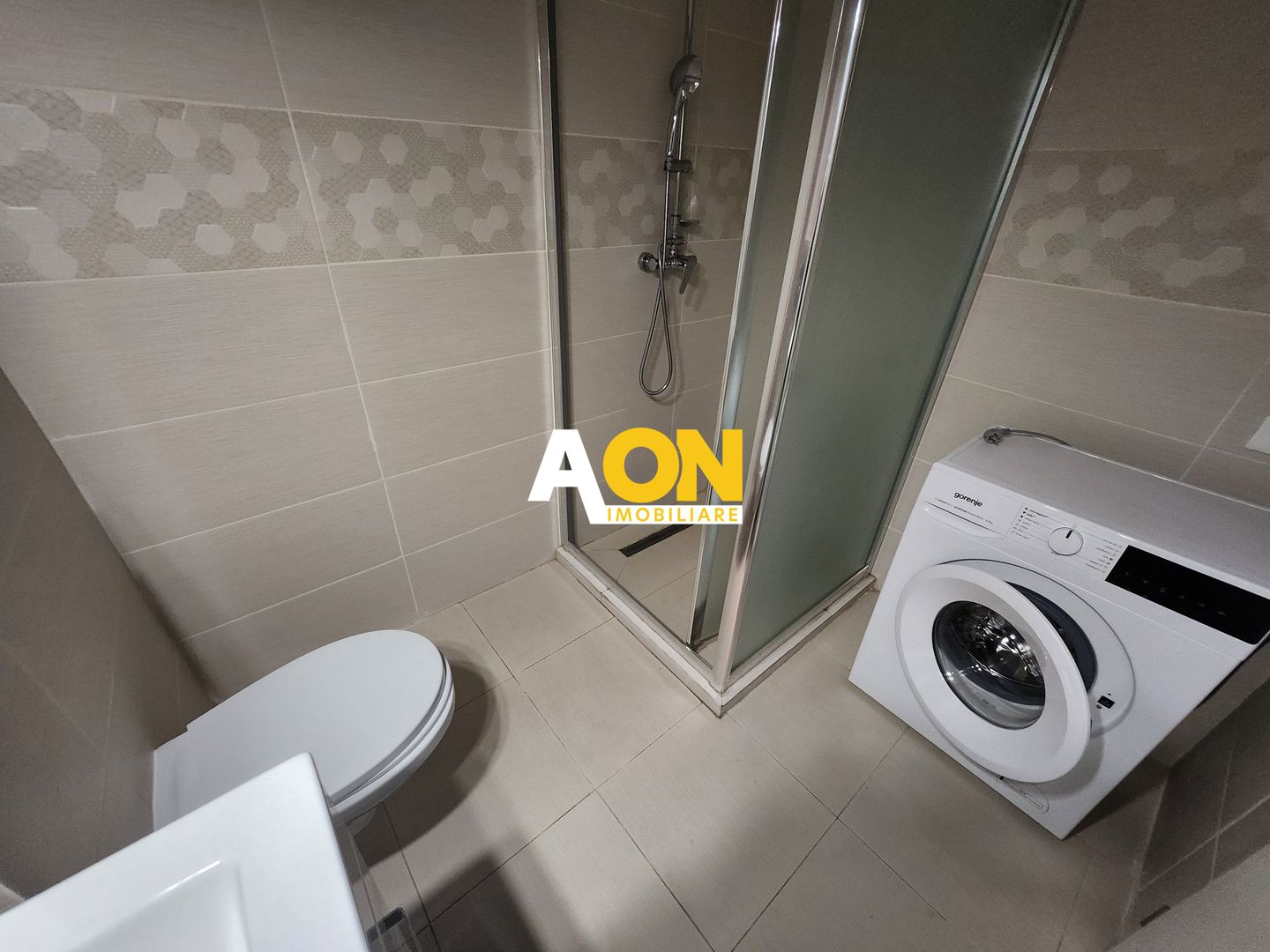 Apartament cu 2 Camere, Bloc Nou, Zona Cetate - Poză 7