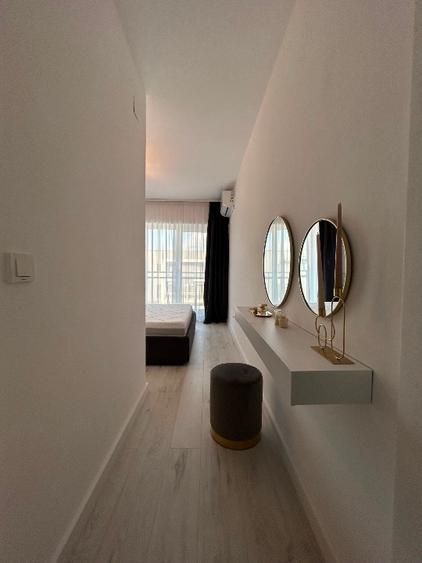 Penthouse cu Loft, Design Contemporan & Priveliste superba - Poză 11