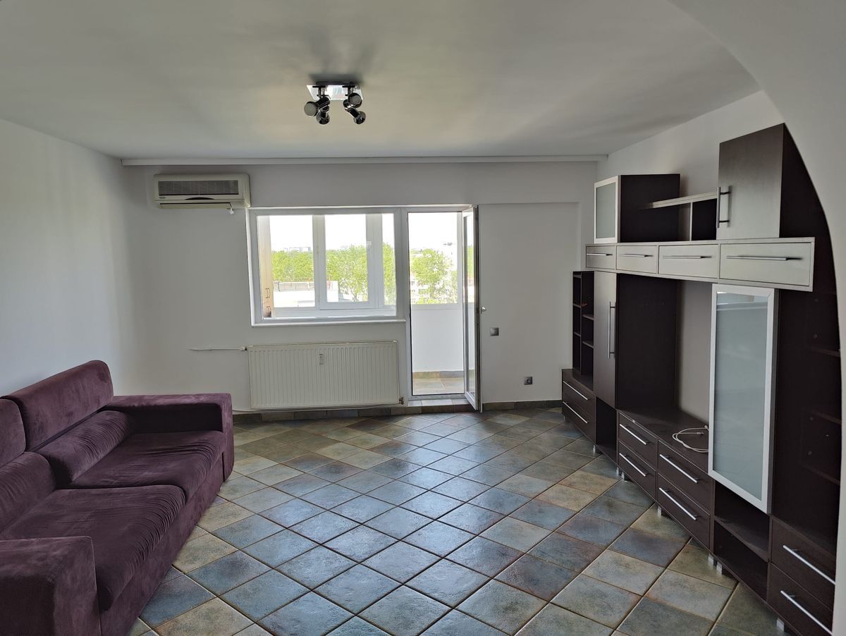 APARTAMENT ION MIHALACHE | DOMENII | LOC DE PARCARE INCLUS - Poză 1