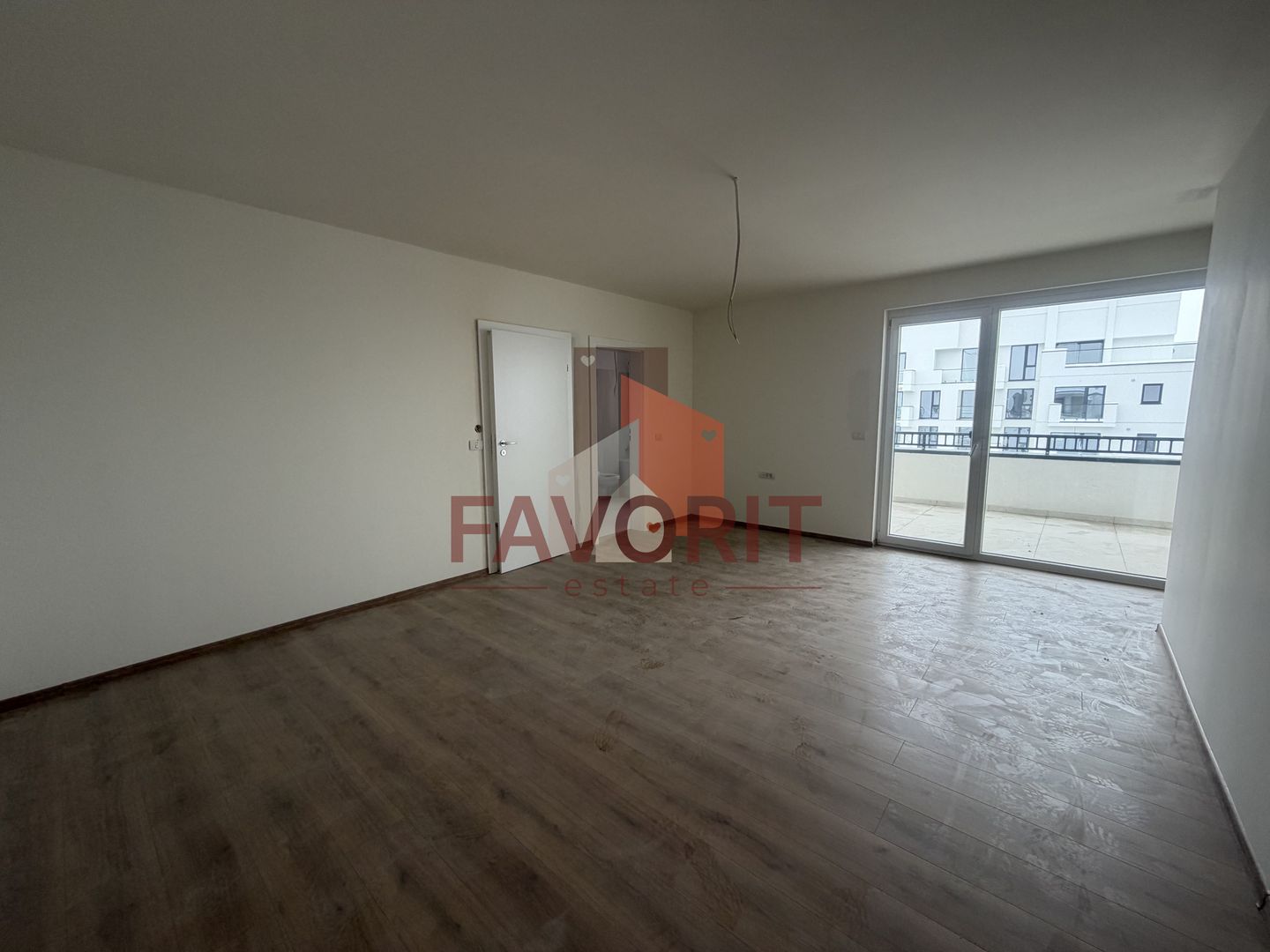 Zona Aradului. Terasa 42 mp. Loc de parcare. Comision 0%. - Poză 7