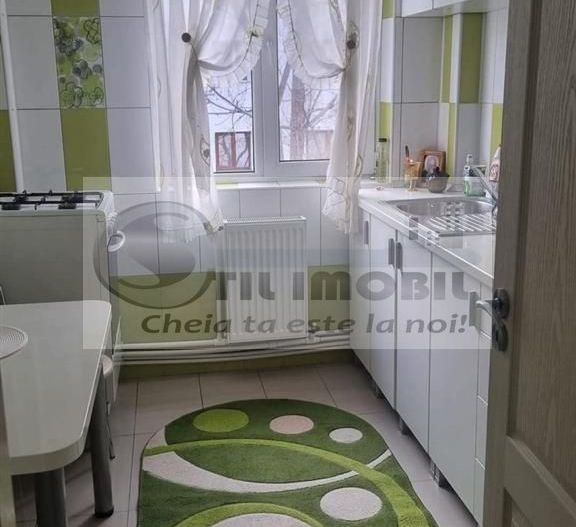 Apartament 3 camere SD zona Primaverii-Pasapoarte 120000 euro - Poză 1