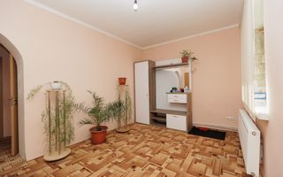 Vânzare, casă individuală, 2 nivele, str. Fructelor, or. Ialoveni. - Poză 13