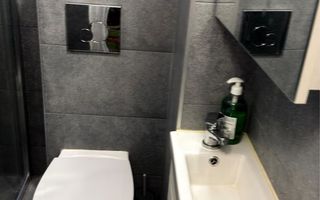 Garsonieră 21 mp, etaj 3/4 zona Expo / str. Cojocnei Marasti - Poză 4