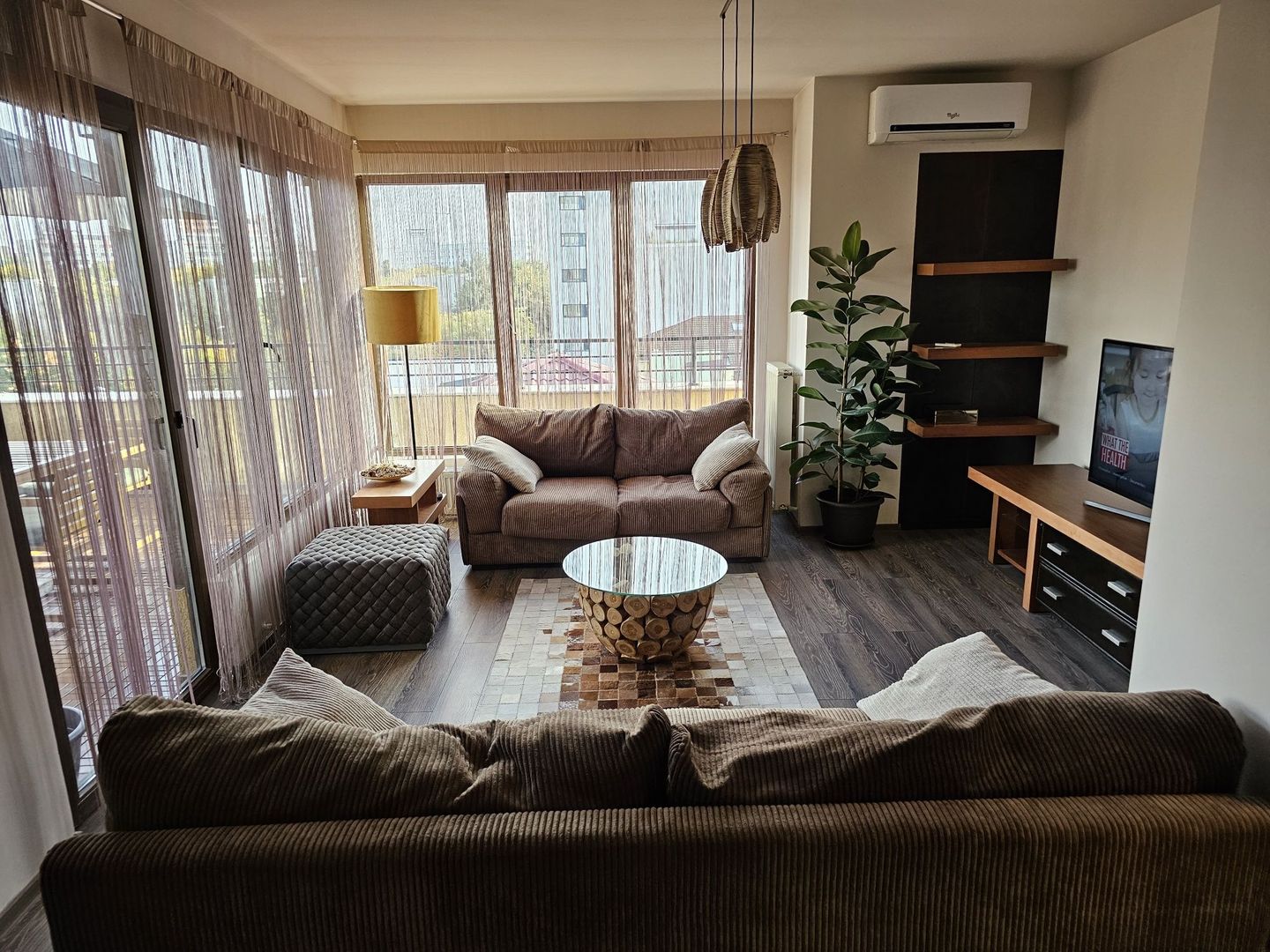 Apartament 3 camere - Strada Limpejoarei Sector 1 - Poză 1