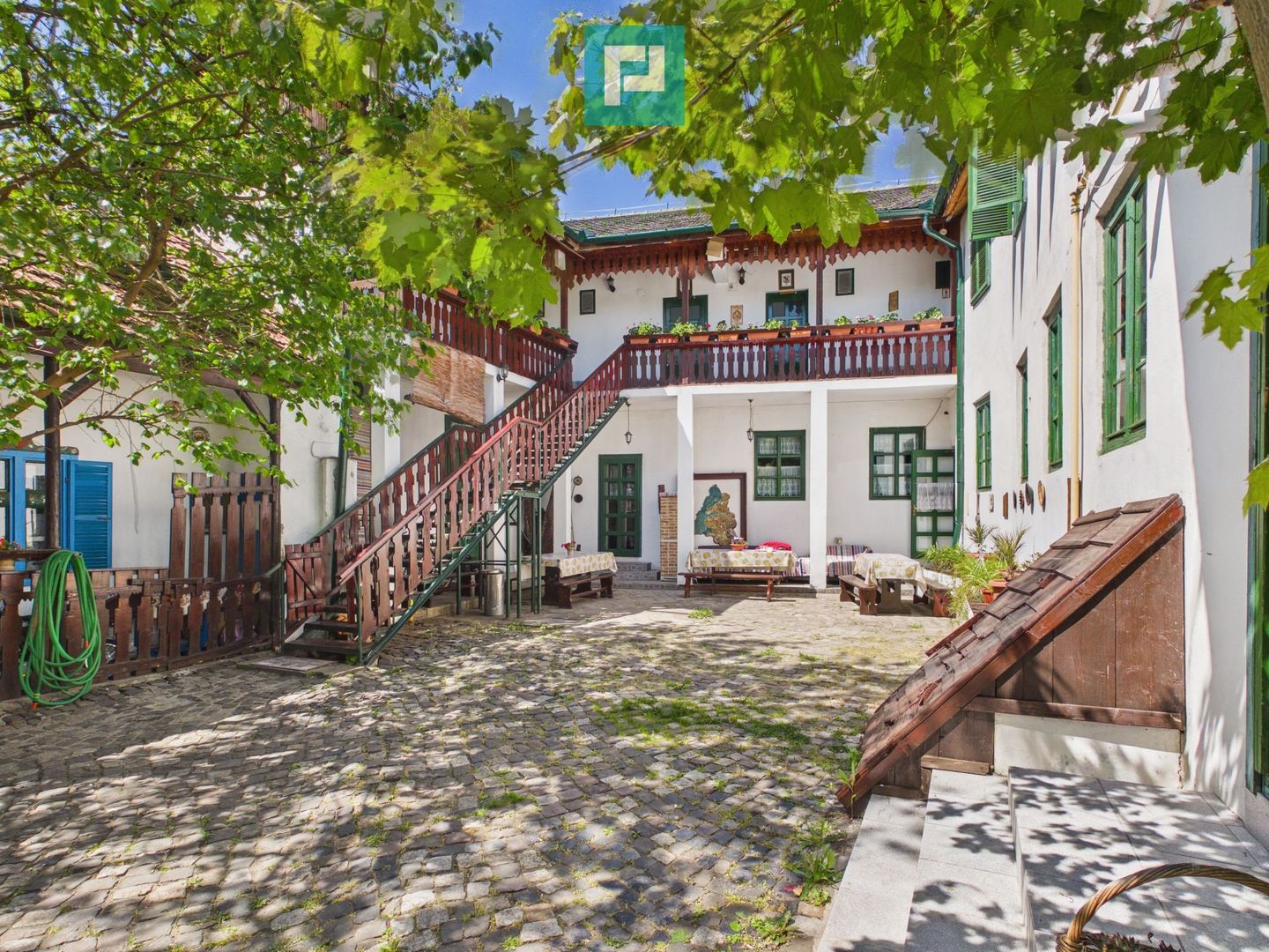 Pensiune 18 Camere cu Restaurant - Cetatea Oradea - Poză 31