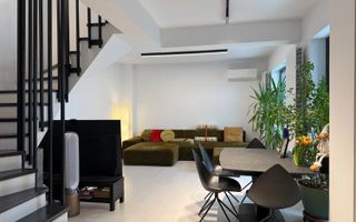 VANZARE DUPLEX MODERN 4 CAMERE | TERASA ROOFTOP | CURTE AMENAJATA| - Poză 2