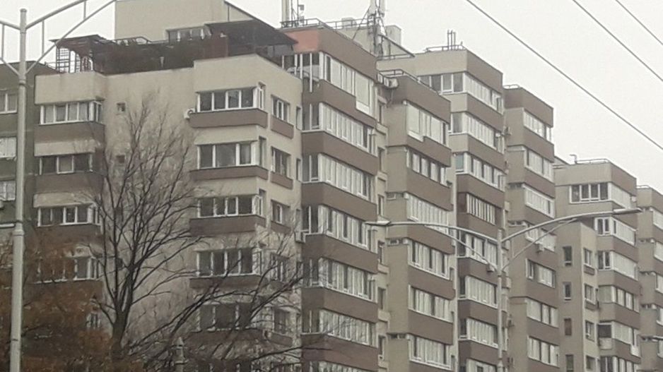 Apartament modern 2 CAMERE | LUJERULUI | METROU - Poză 8