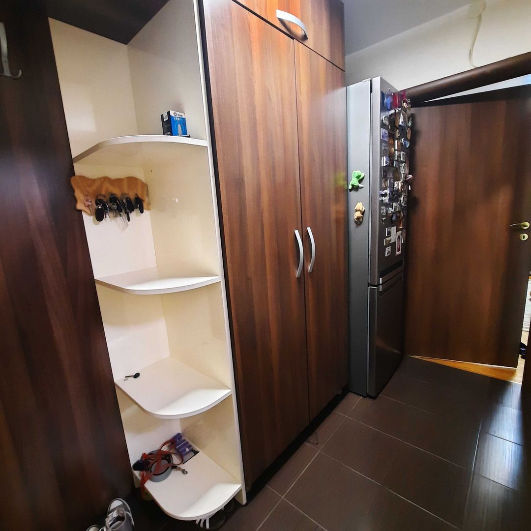 De vanzare Apartament 3 camere cartier Berceni, Grand Arena, sector 4 - Poză 7