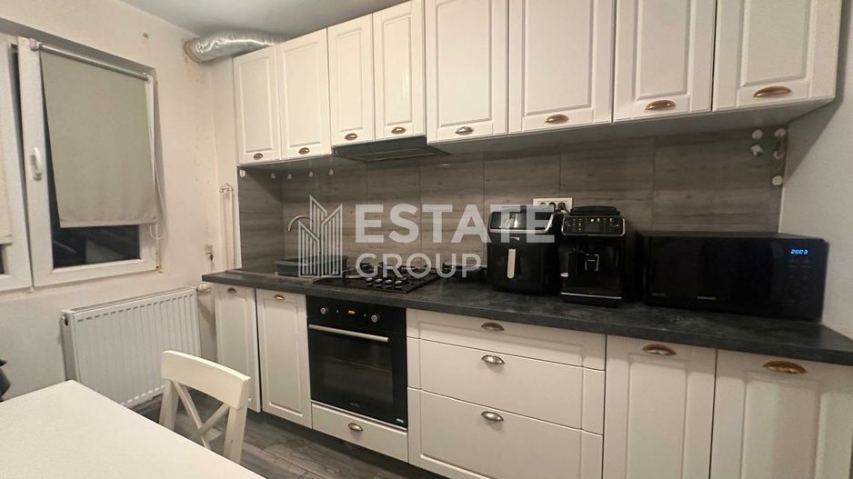 Apartament cu 2 camere mobilat si utilat in zona Girocului - Poză 6