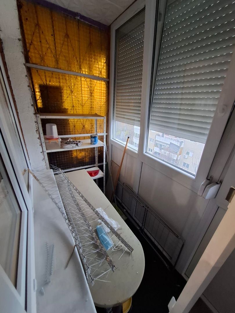 Apartament 1 camera Complexul Studentesc - Poză 5