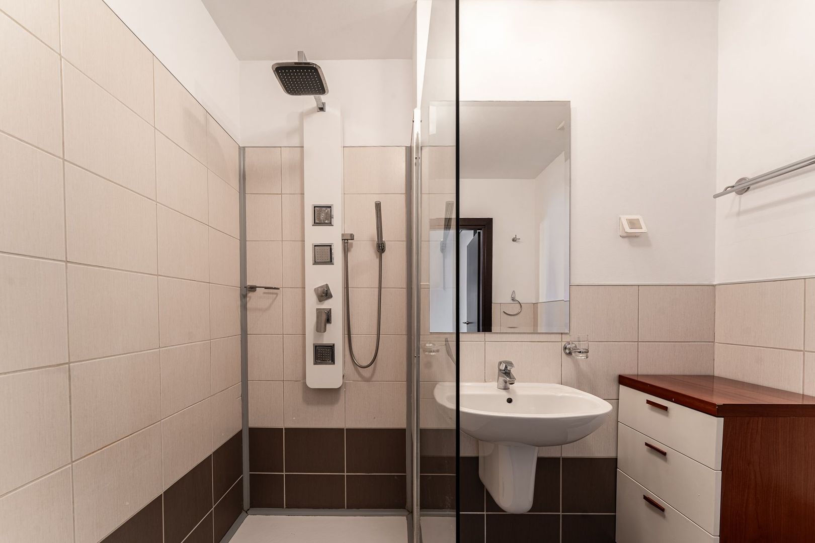 2 camere Iancu Nicolae,complex Natura Residence - Poză 13