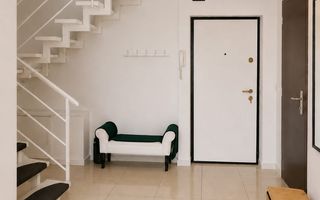 Apartament pe 3 niveluri cu 3 camere si pod amenajat in Manastur - Poză 4