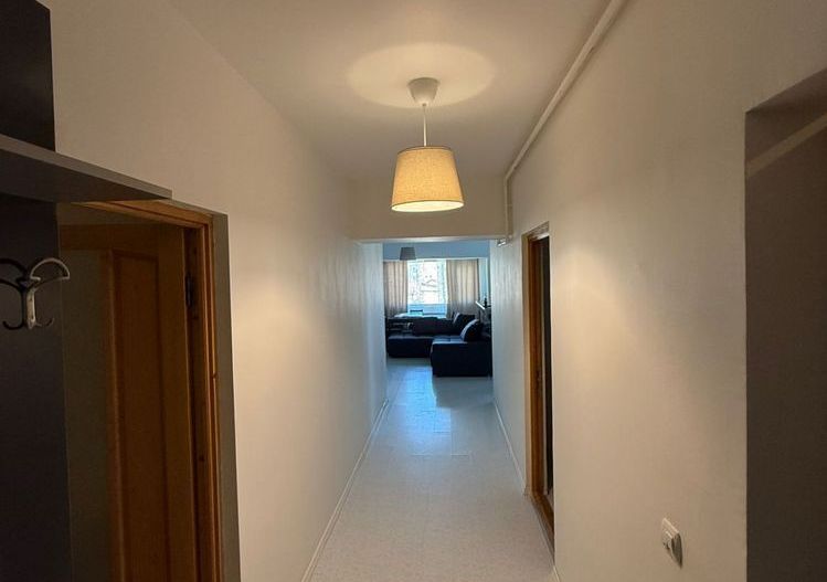 Apartament 2 camere Salajan / Parcare - Poză 6