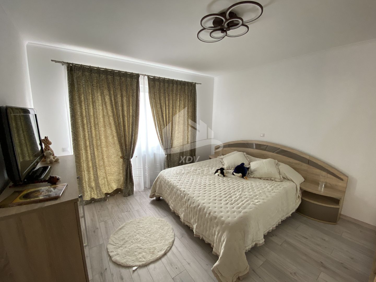 Casa moderna, mobilata complet  Sibiu - Poză 10