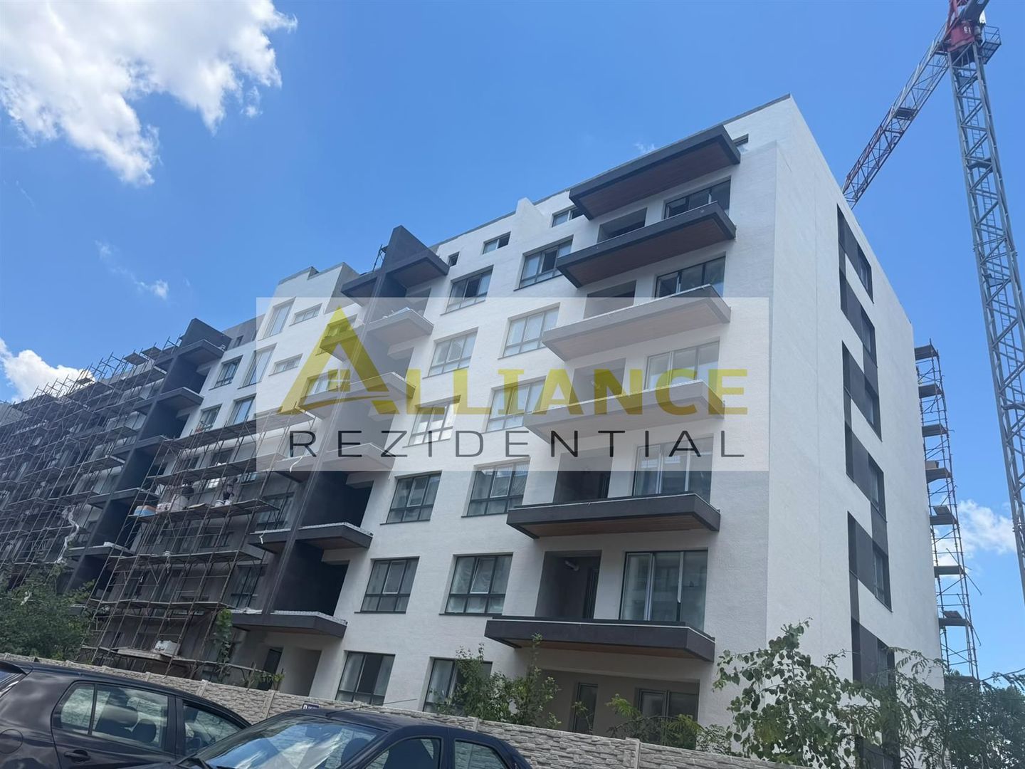 Aparatorii Patriei/Drumul Binelui-Apartament 2 Camere-Decomandat - Poză 2