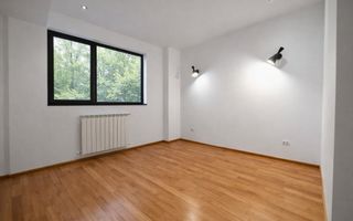 Apartament 3 camere - Herastrau | Loc de parcare | Parter cu Terasa - Poză 5