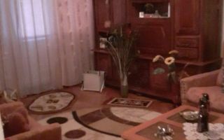 Vând apartament cu doua camere - Poză 2