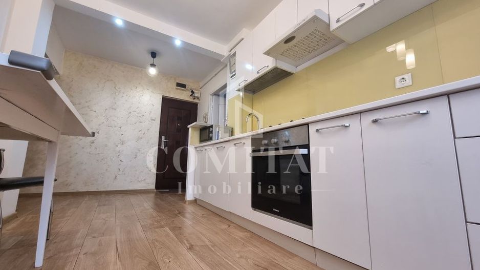 Apartament 3 camere cartier Mărăști zona străzii Aurel Vlaicu - Poză 2