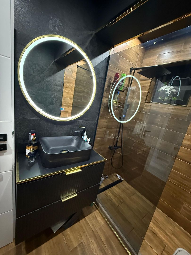 Apartament 2 camere - Luica - bloc nou. - Poză 15