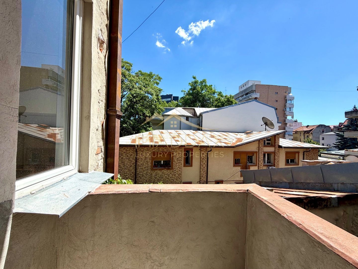 Birou cu 5 camere Unic *160mp* // Zona Eminescu- Polona - Poză 25