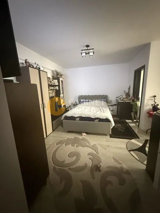 1 CAMERA DECOMANDAT - BLOC NOU - ETAJ INTERMEDIAR - VALEA LUPULUI - Poză 3