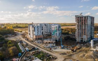 Vânzare, apartament, 2 camere, strada Ceucari, Râșcani - Poză 4