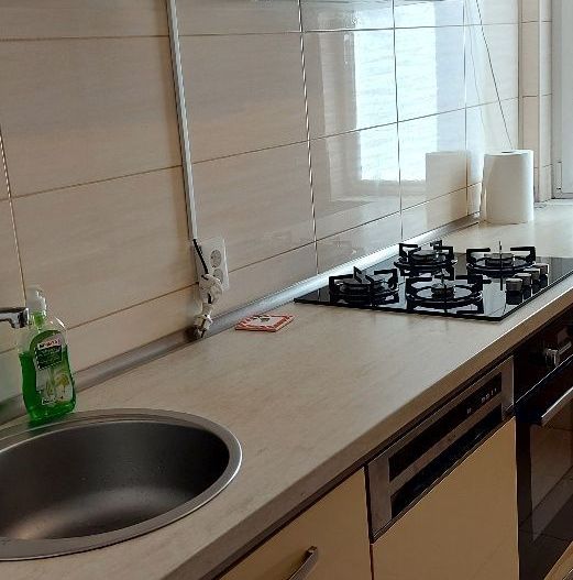 De închiriat apartament 2 camere, mobilat și tilat, Titan – Parc IOR - Poză 3