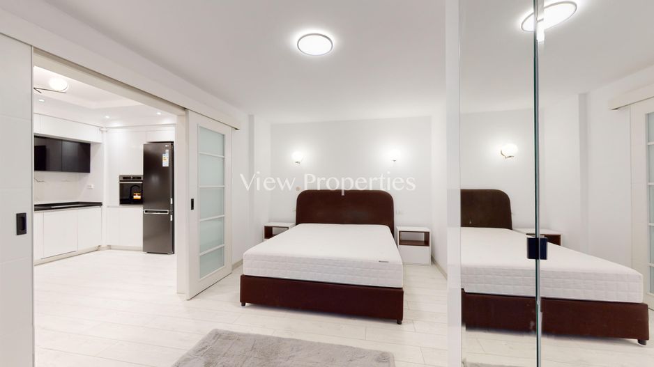 Apartament cu 3 camere - Cosmopolis | Parcare - Poză 9