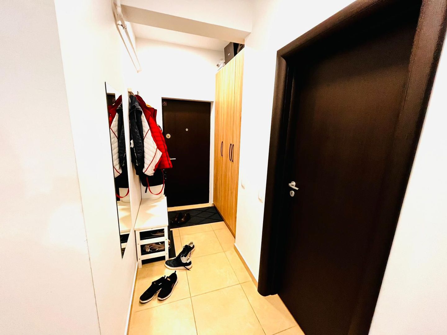 Apartament de lux 2 camere bloc nou Gorjului | Moinesti - Poză 11